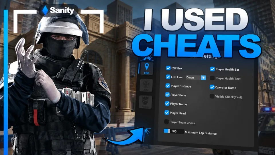 I Bought The Most Popular $5 R6 Cheats Of 2026...